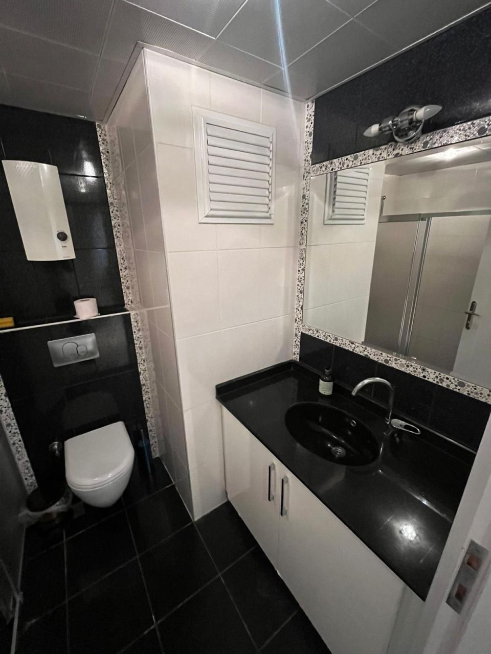 Квартира в Алании, Турция, 110 м² - фото 11