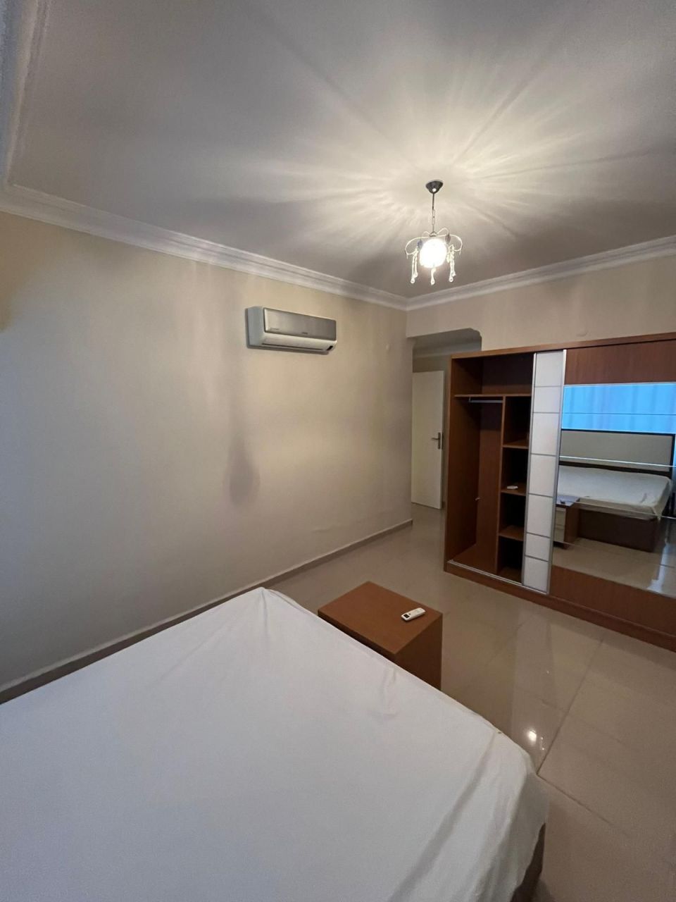 Квартира в Алании, Турция, 110 м² - фото 8