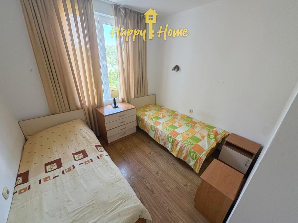 Квартира в Святом Власе, Болгария, 67 м² - фото 8