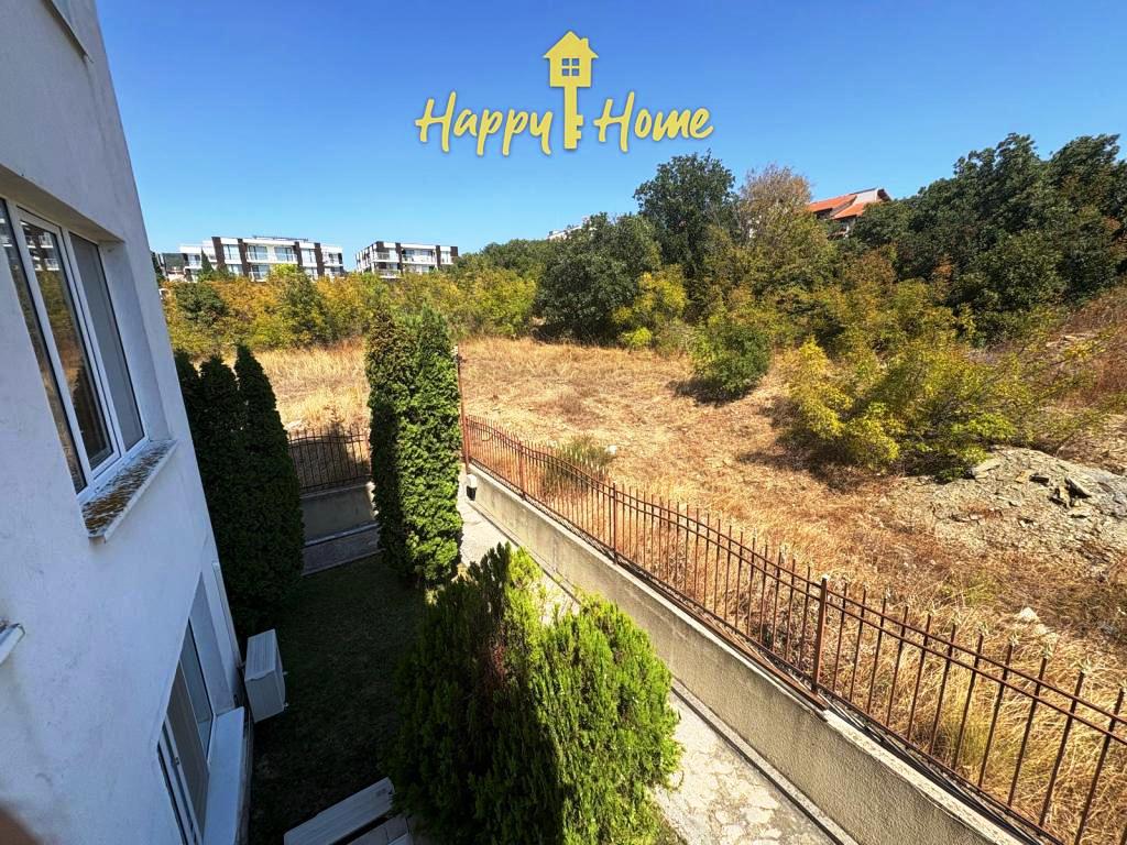 Квартира в Святом Власе, Болгария, 67 м² - фото 11