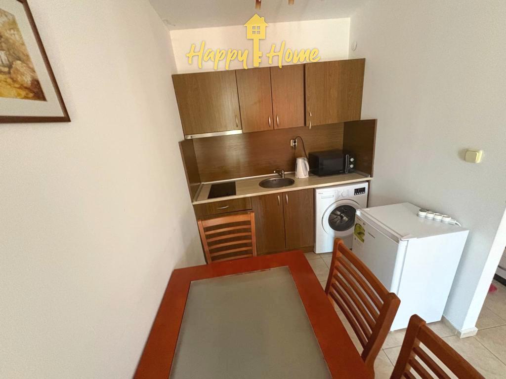 Квартира в Святом Власе, Болгария, 67 м² - фото 2