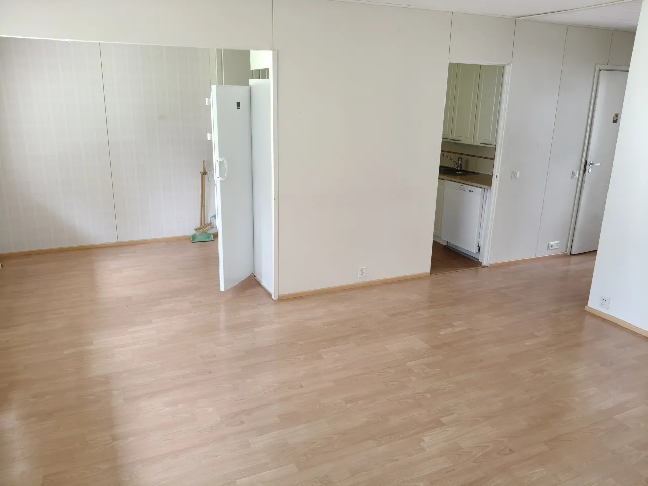 Таунхаус в Хюрюнсалми, Финляндия, 71 м² - фото 8