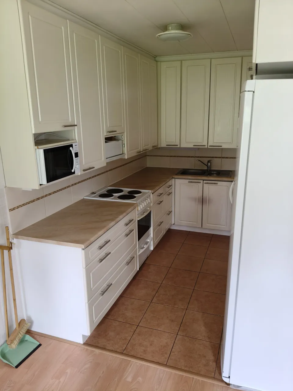 Таунхаус в Хюрюнсалми, Финляндия, 71 м² - фото 10