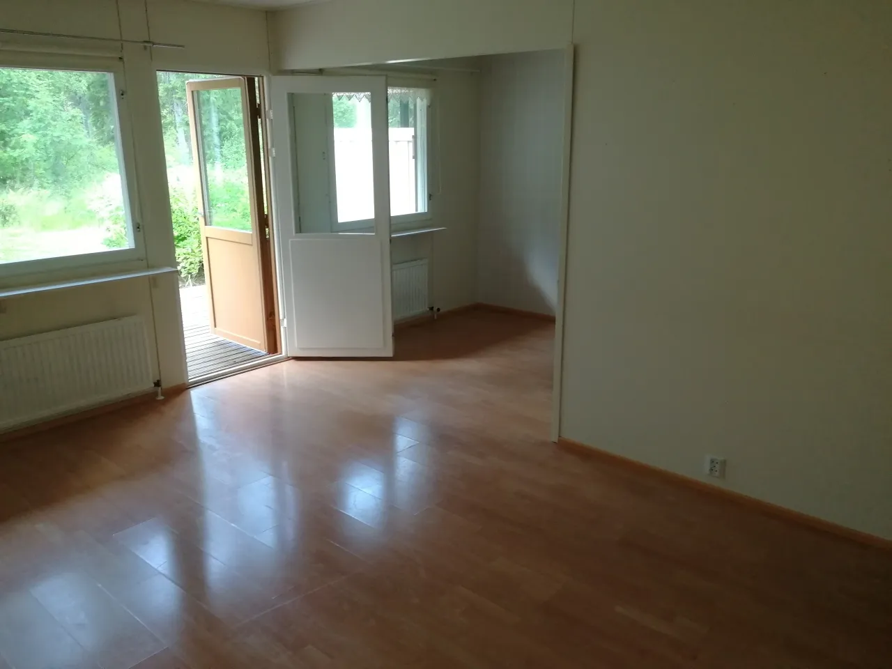 Таунхаус в Хюрюнсалми, Финляндия, 71 м² - фото 7