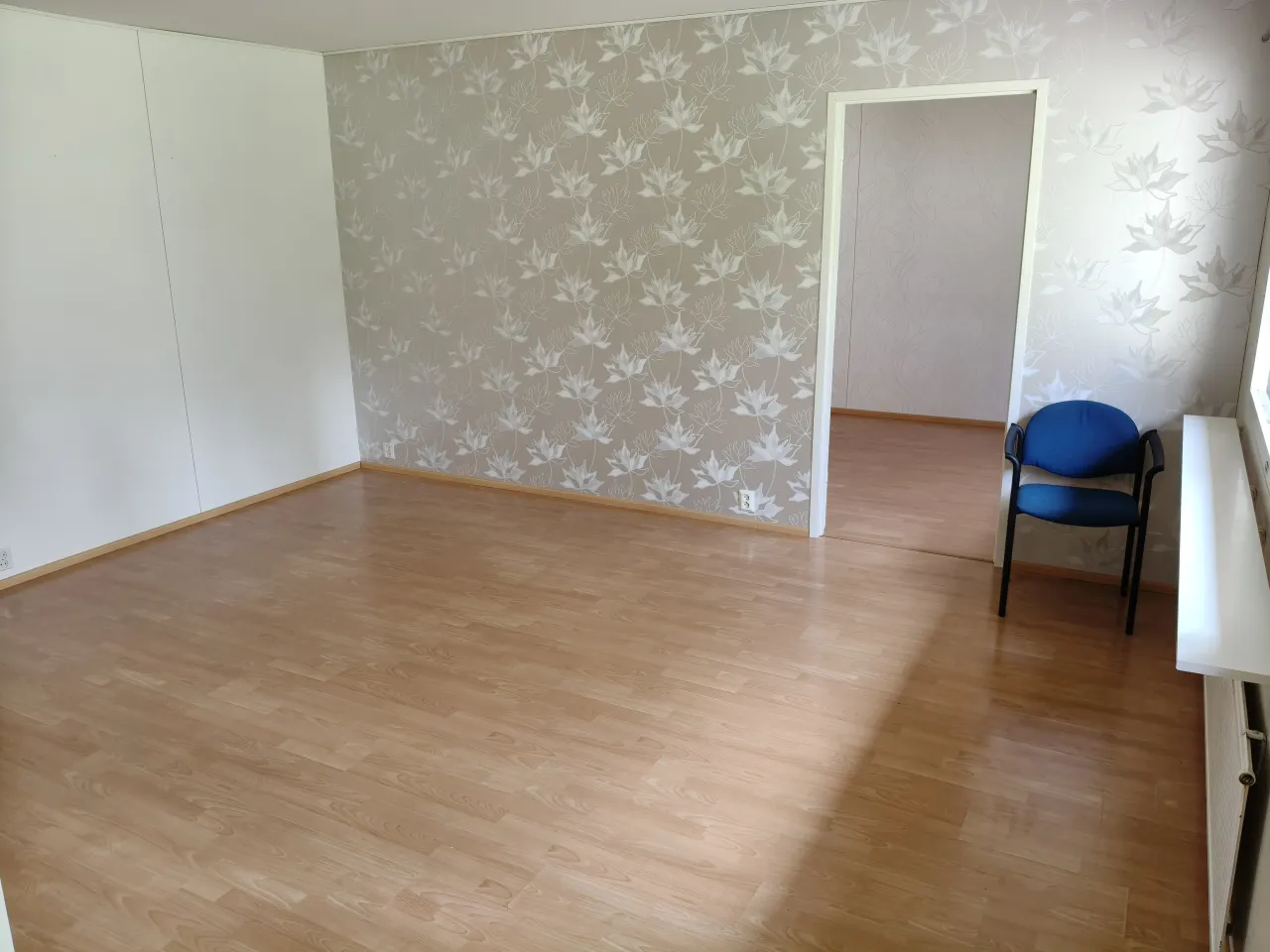 Таунхаус в Хюрюнсалми, Финляндия, 71 м² - фото 9