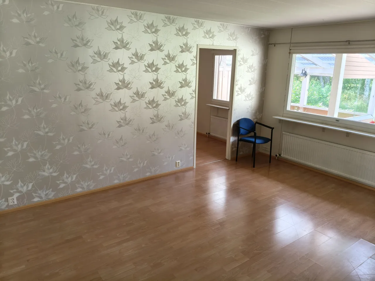 Таунхаус в Хюрюнсалми, Финляндия, 71 м² - фото 6