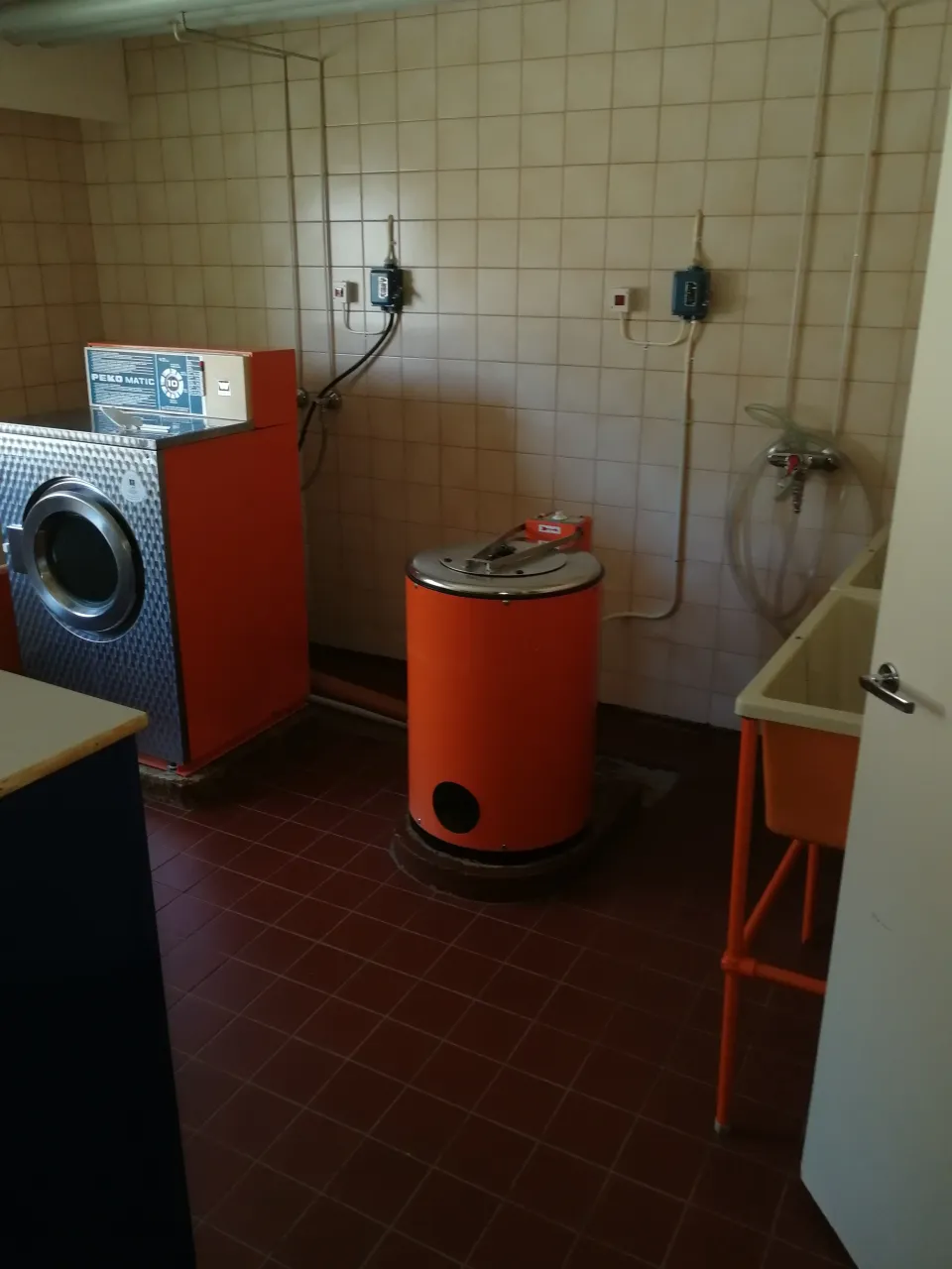 Таунхаус в Хюрюнсалми, Финляндия, 71 м² - фото 17