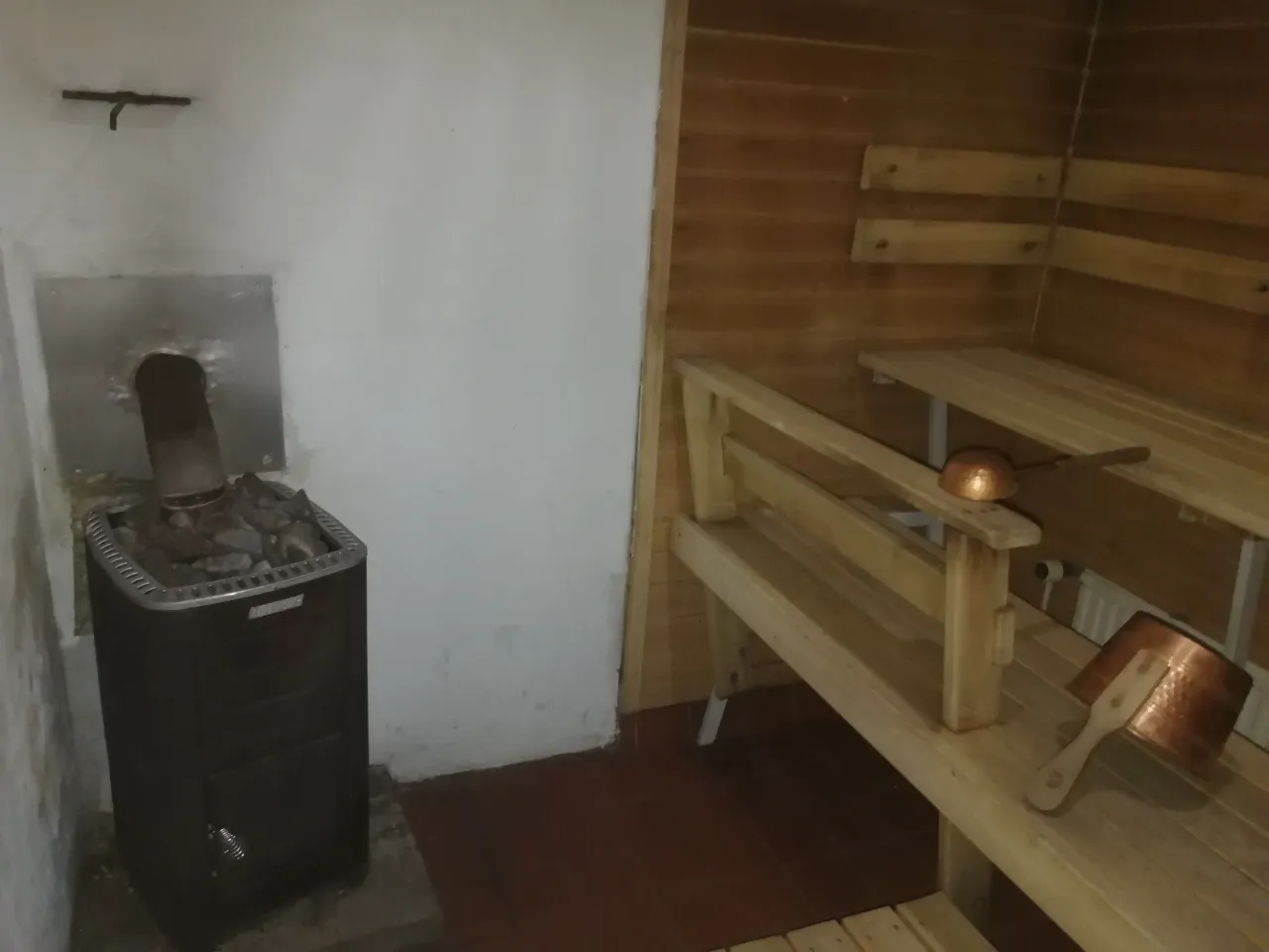 Таунхаус в Хюрюнсалми, Финляндия, 71 м² - фото 18