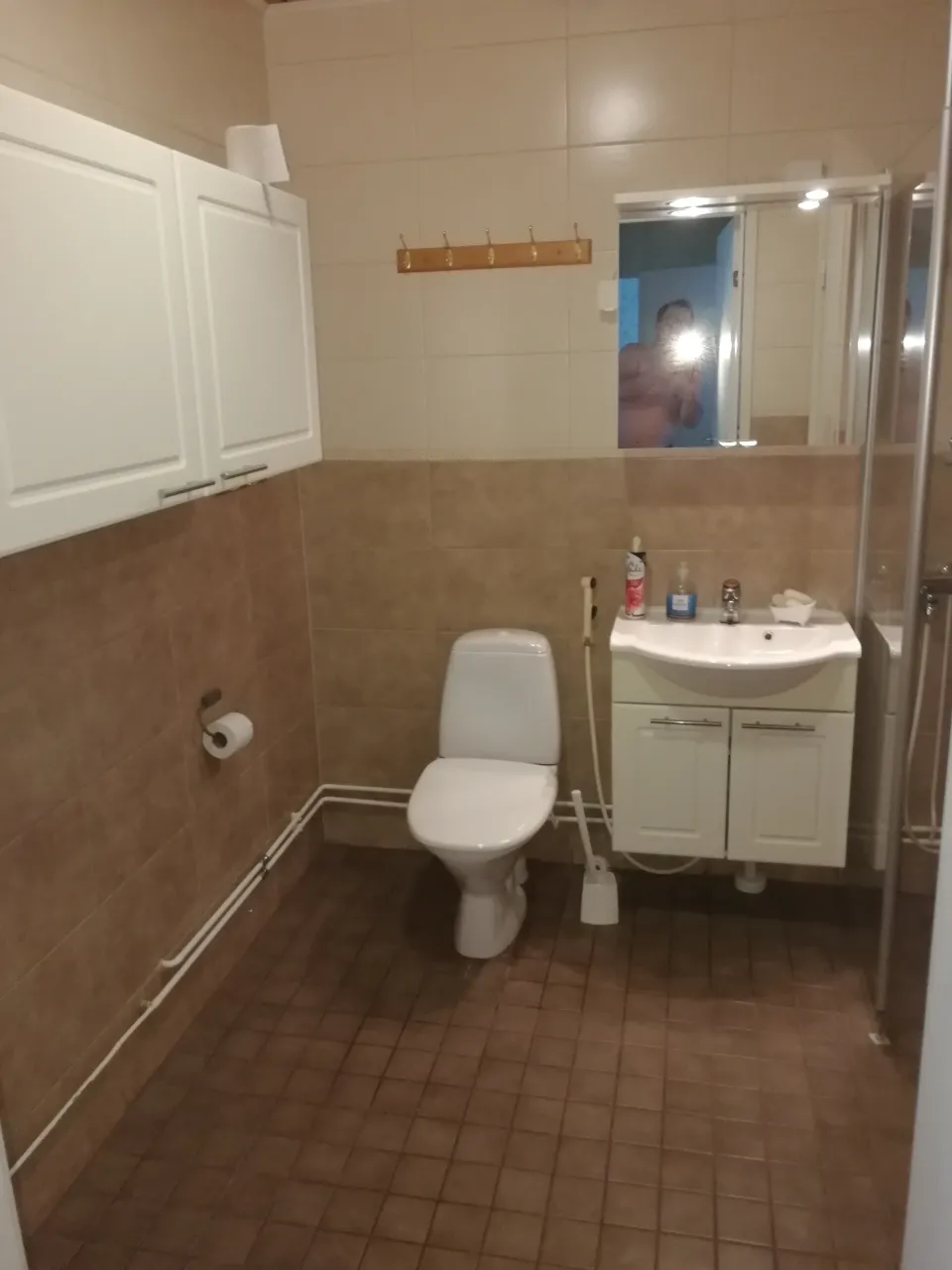 Таунхаус в Хюрюнсалми, Финляндия, 71 м² - фото 11