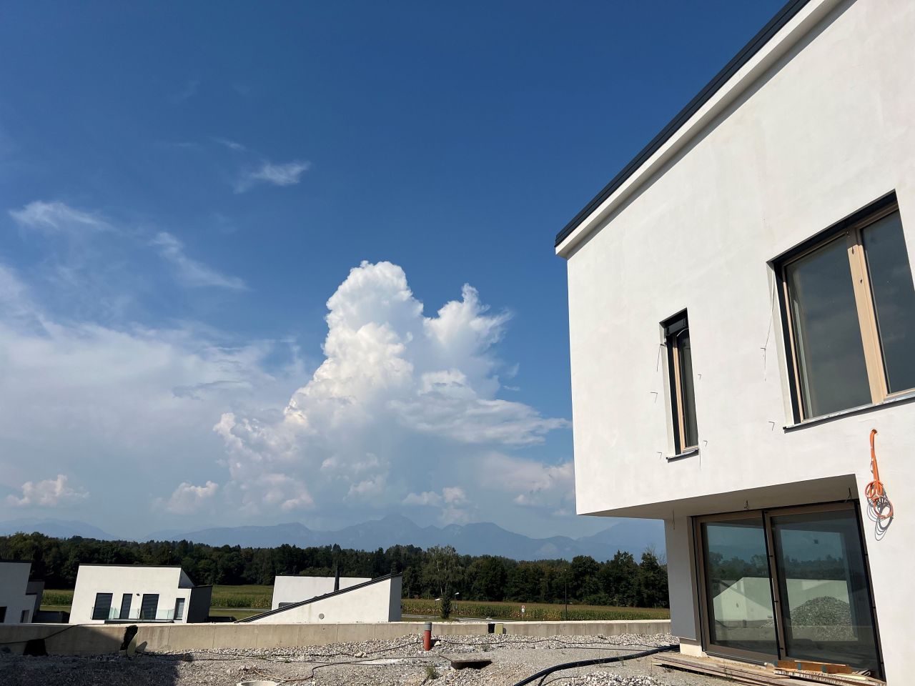 Дом в Любляне, Словения, 227 м² - фото 9