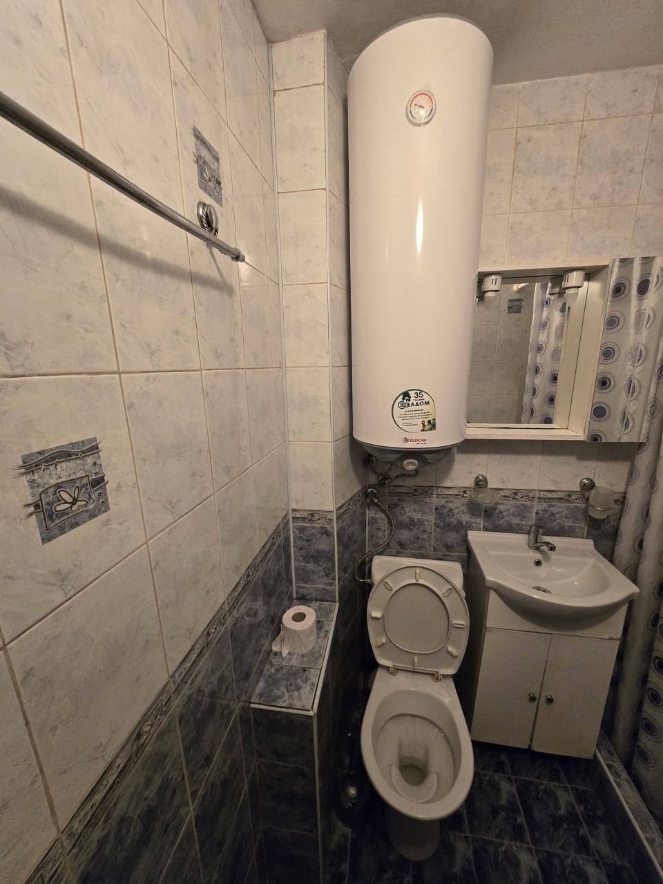 Квартира в Варне, Болгария, 50 м² - фото 8