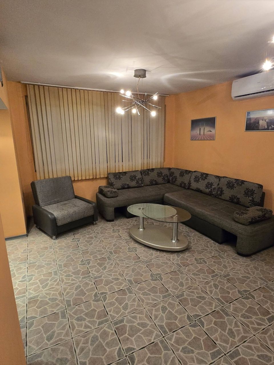 Квартира в Варне, Болгария, 50 м² - фото 4