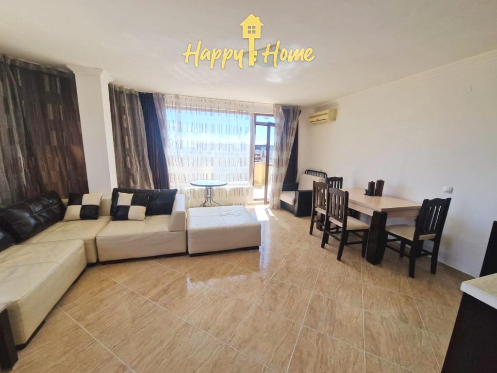 Студия в Святом Власе, Болгария, 85 м² - фото 3