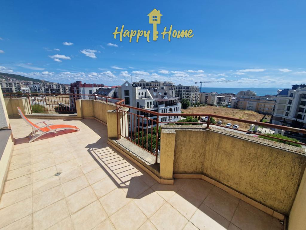 Студия в Святом Власе, Болгария, 85 м² - фото 10