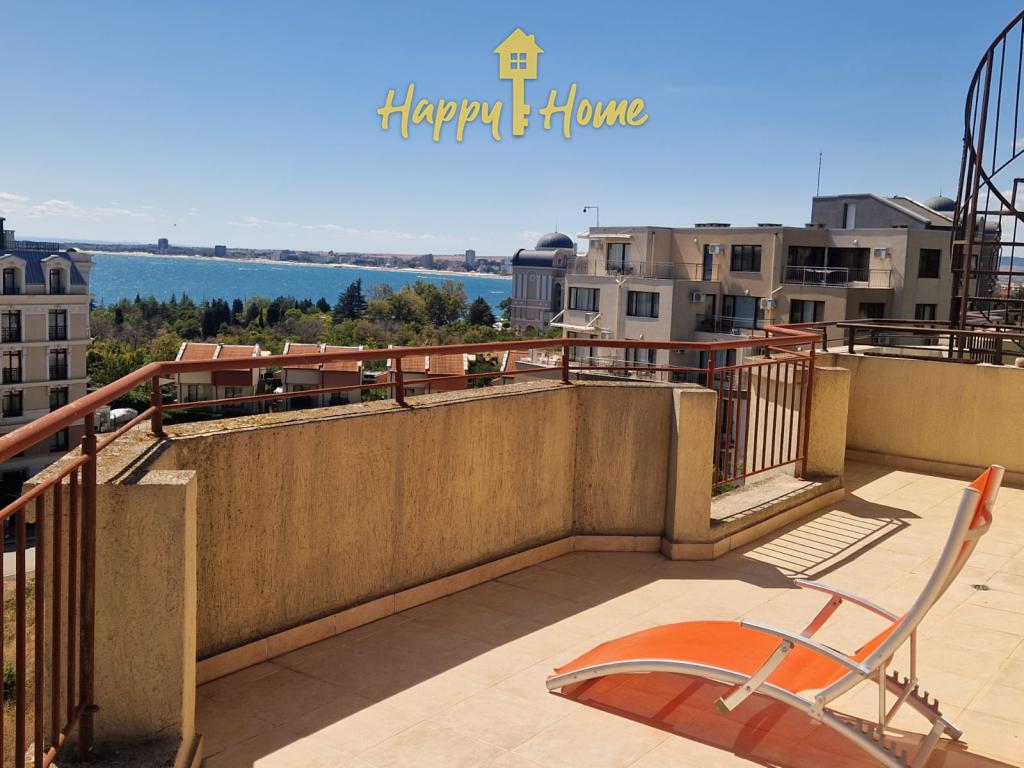 Студия в Святом Власе, Болгария, 85 м² - фото 9