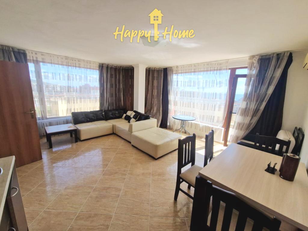 Студия в Святом Власе, Болгария, 85 м² - фото 4