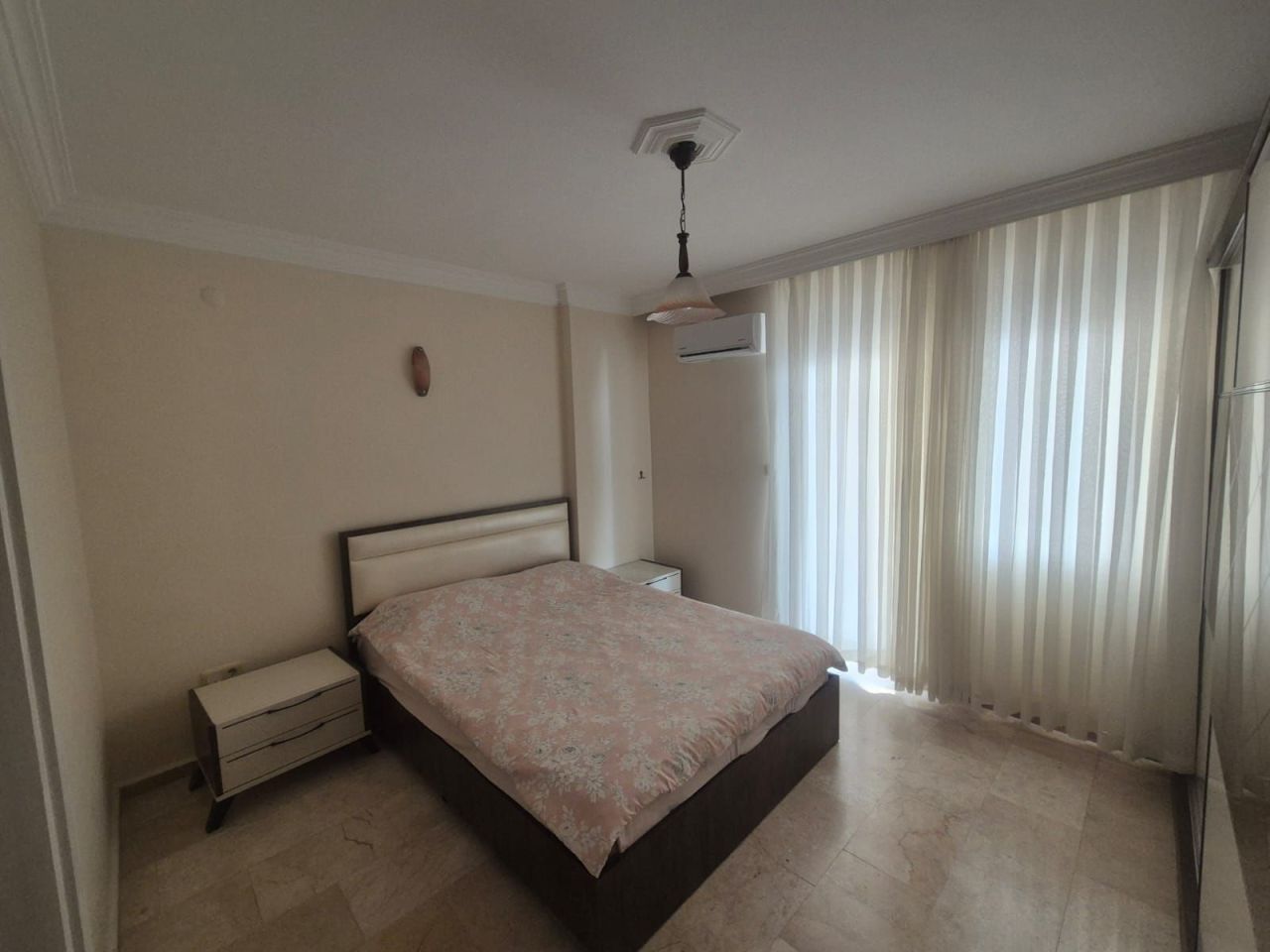 Квартира в Алании, Турция, 120 м² - фото 5