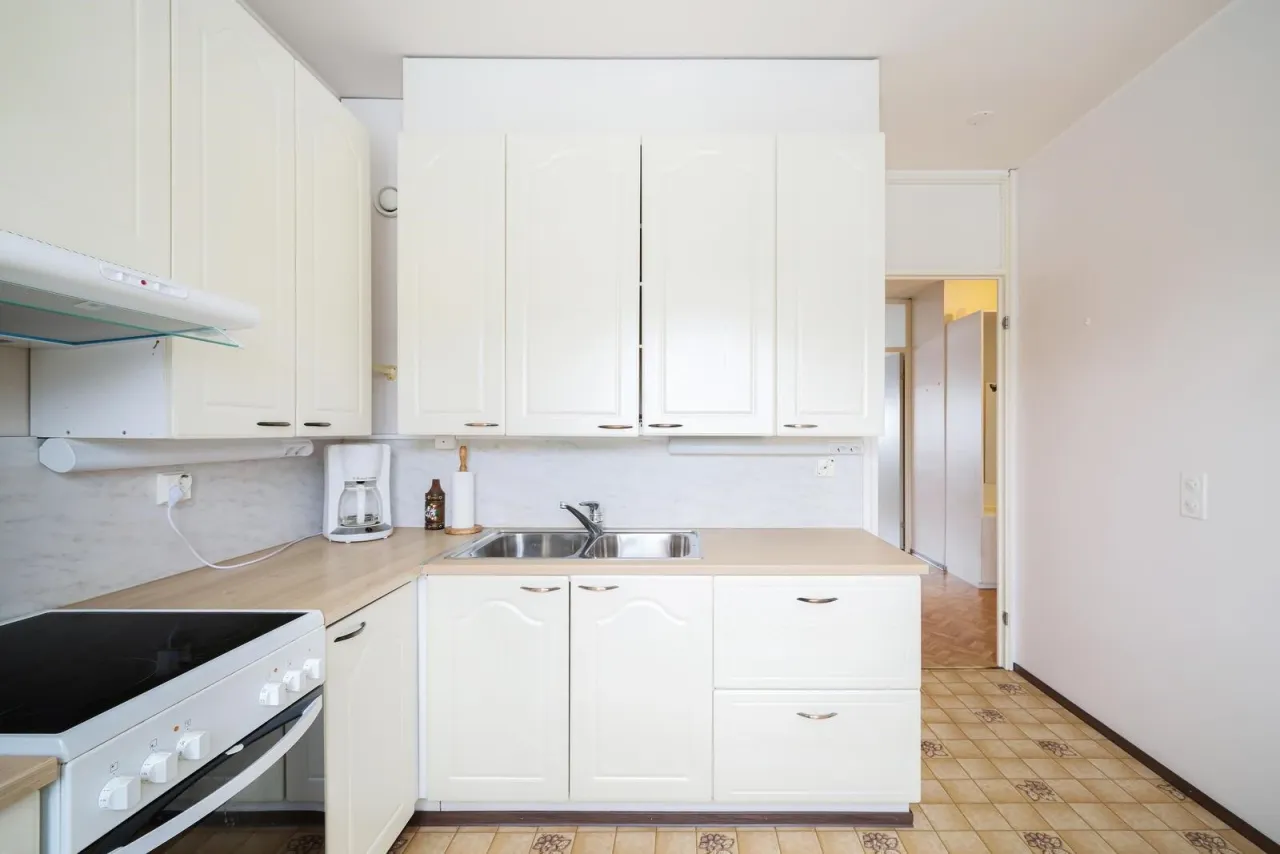 Квартира в Куусанкоски, Финляндия, 54.5 м² - фото 5