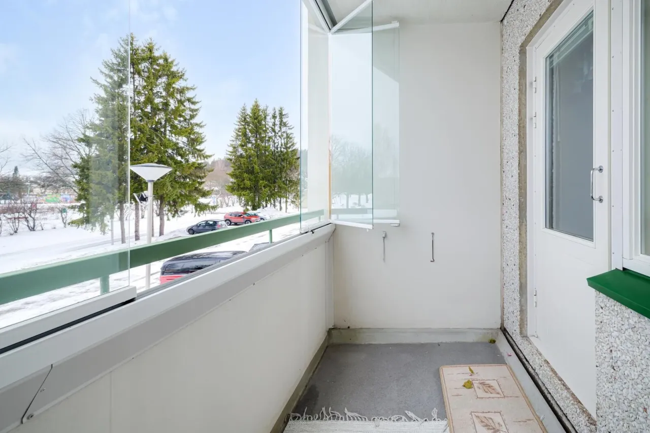 Квартира в Куусанкоски, Финляндия, 54.5 м² - фото 7