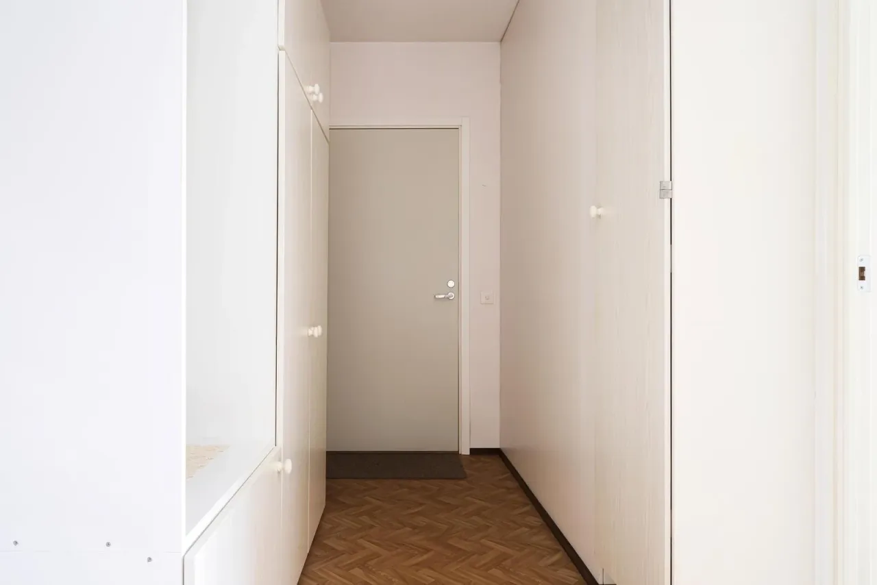 Квартира в Куусанкоски, Финляндия, 54.5 м² - фото 10