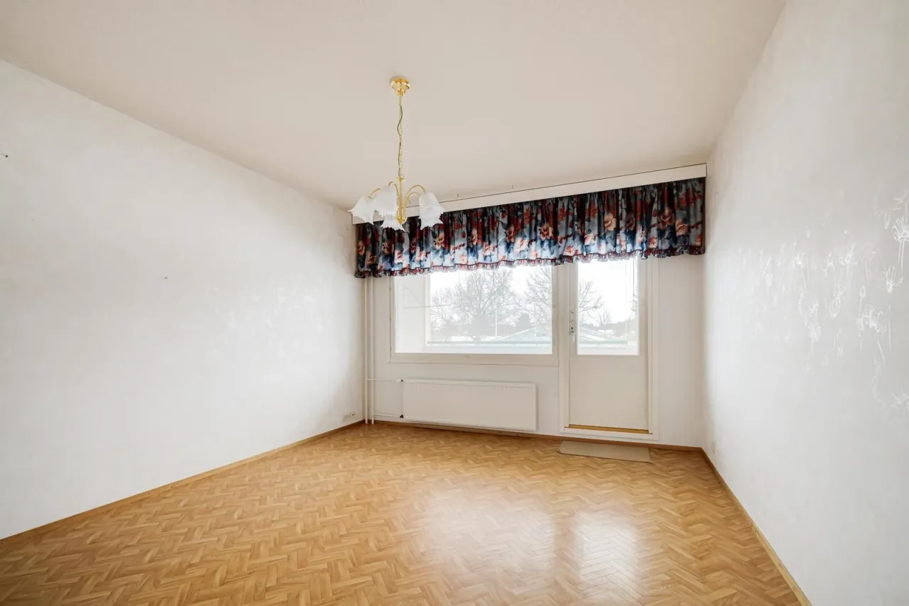 Квартира в Куусанкоски, Финляндия, 54.5 м² - фото 6