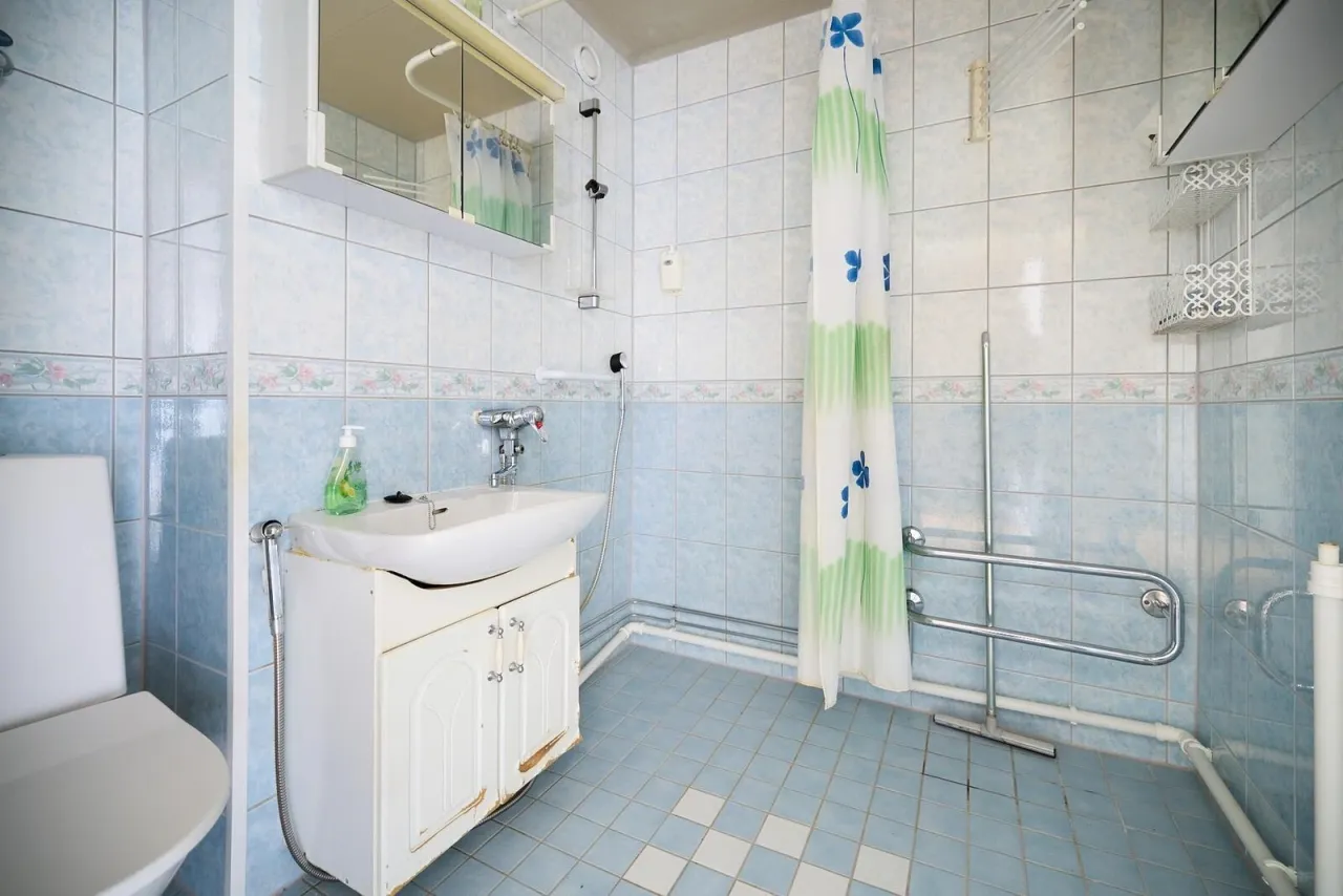 Квартира в Куусанкоски, Финляндия, 54.5 м² - фото 11