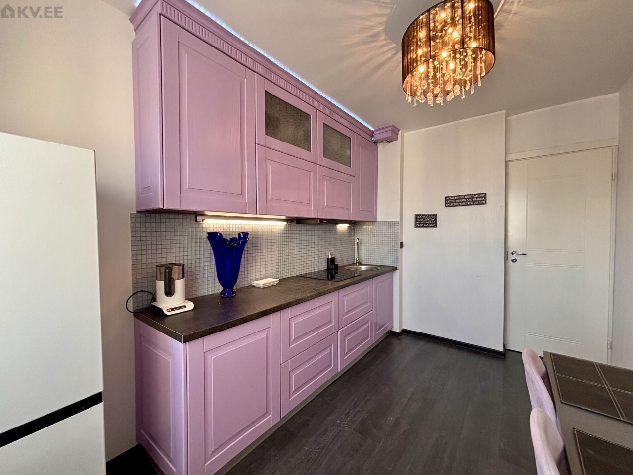 Квартира в Таллине, Эстония, 65.8 м² - фото 3