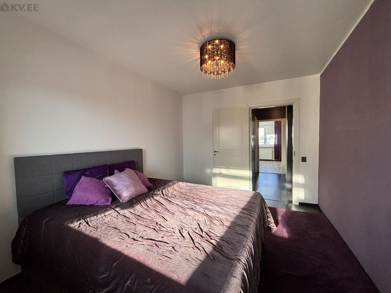 Квартира в Таллине, Эстония, 65.8 м² - фото 6