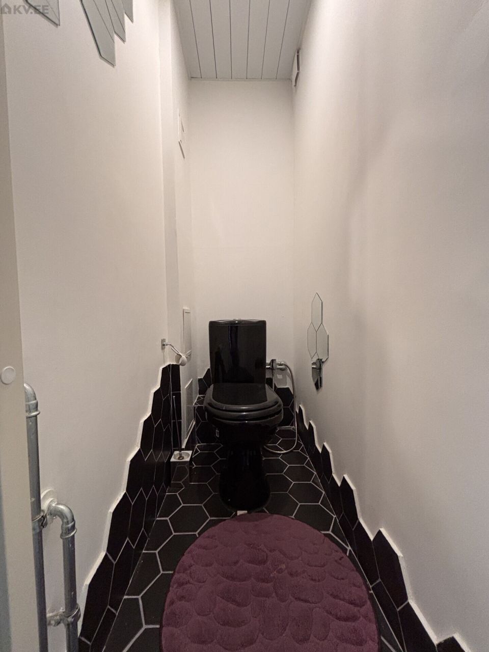 Квартира в Таллине, Эстония, 65.8 м² - фото 12