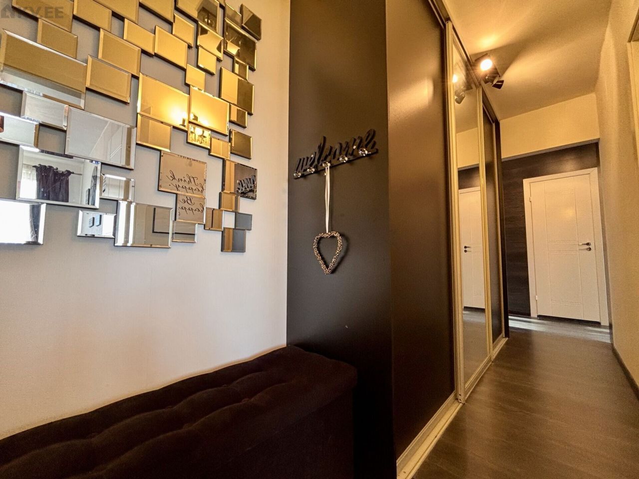 Квартира в Таллине, Эстония, 65.8 м² - фото 14