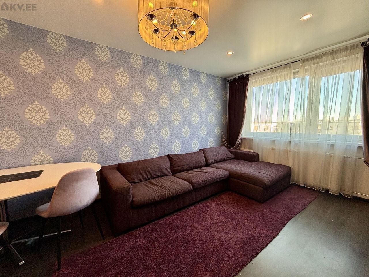 Квартира в Таллине, Эстония, 65.8 м² - фото 15