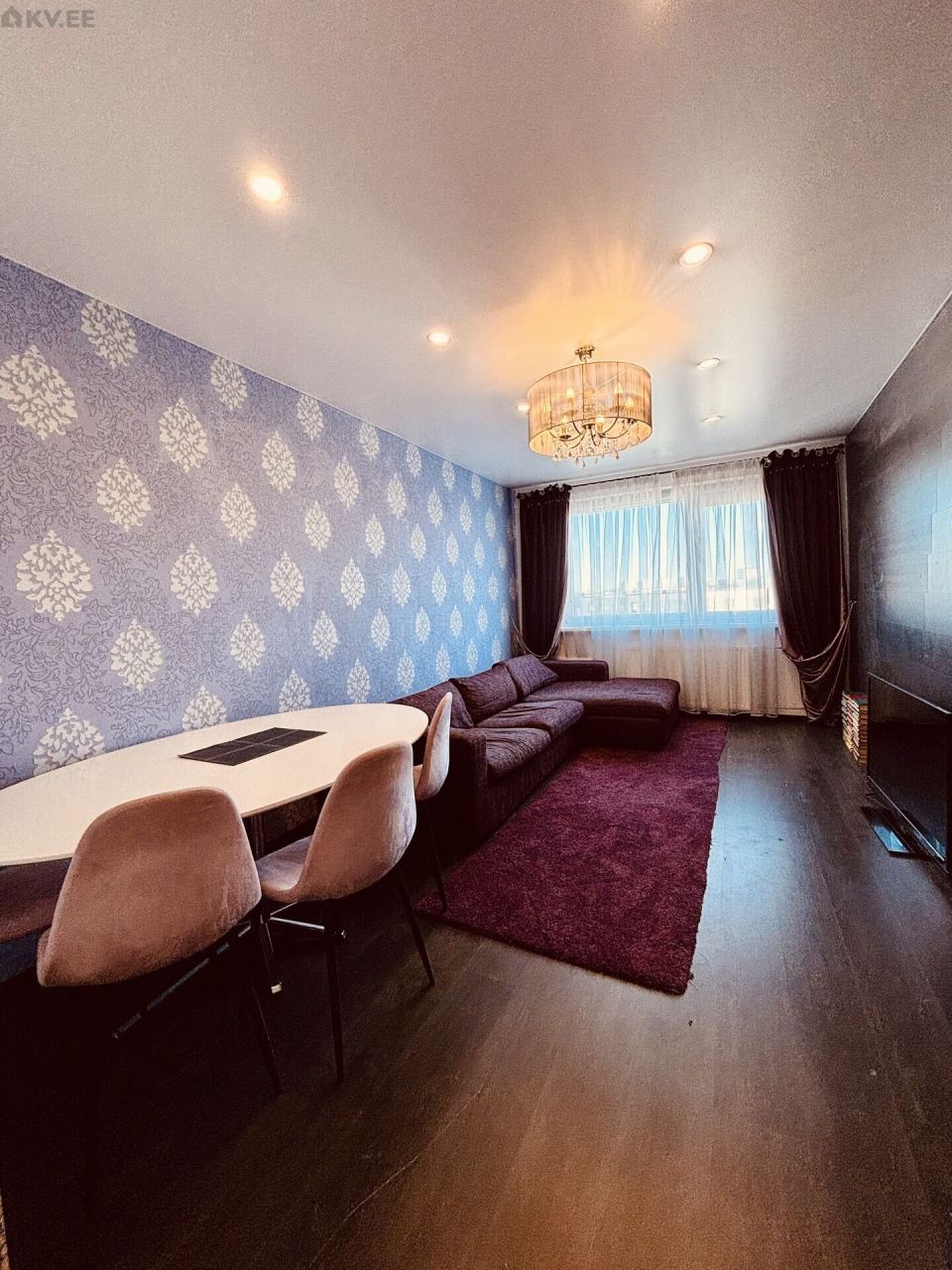 Квартира в Таллине, Эстония, 65.8 м² - фото 16