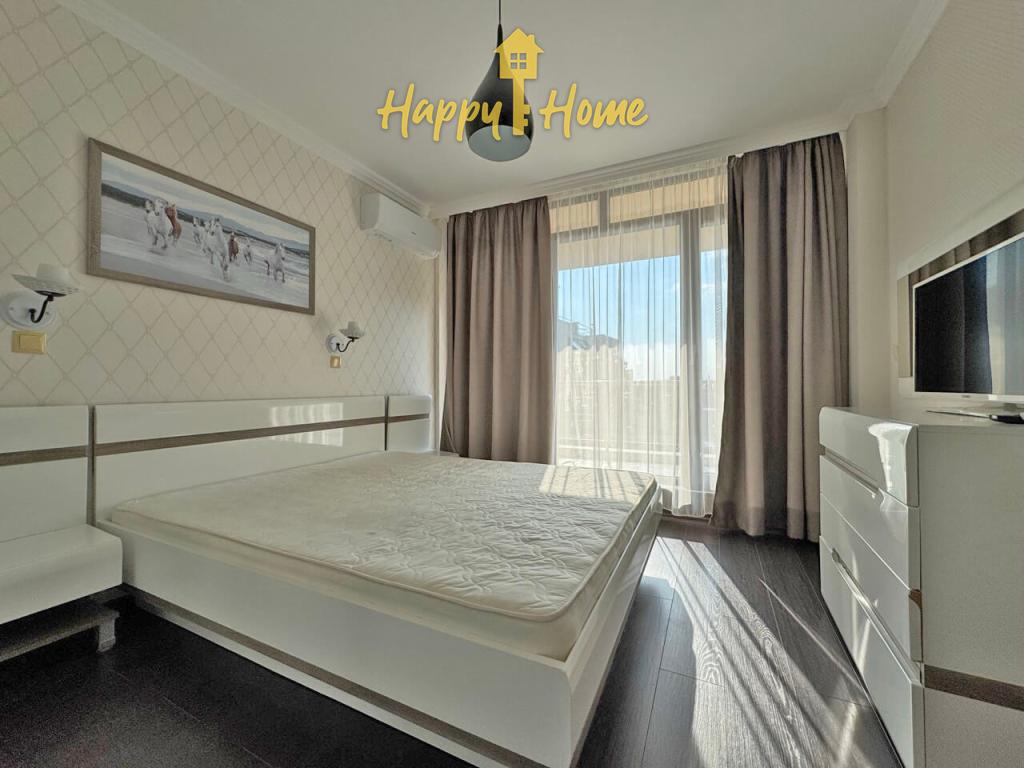 Квартира в Святом Власе, Болгария, 61 м² - фото 8