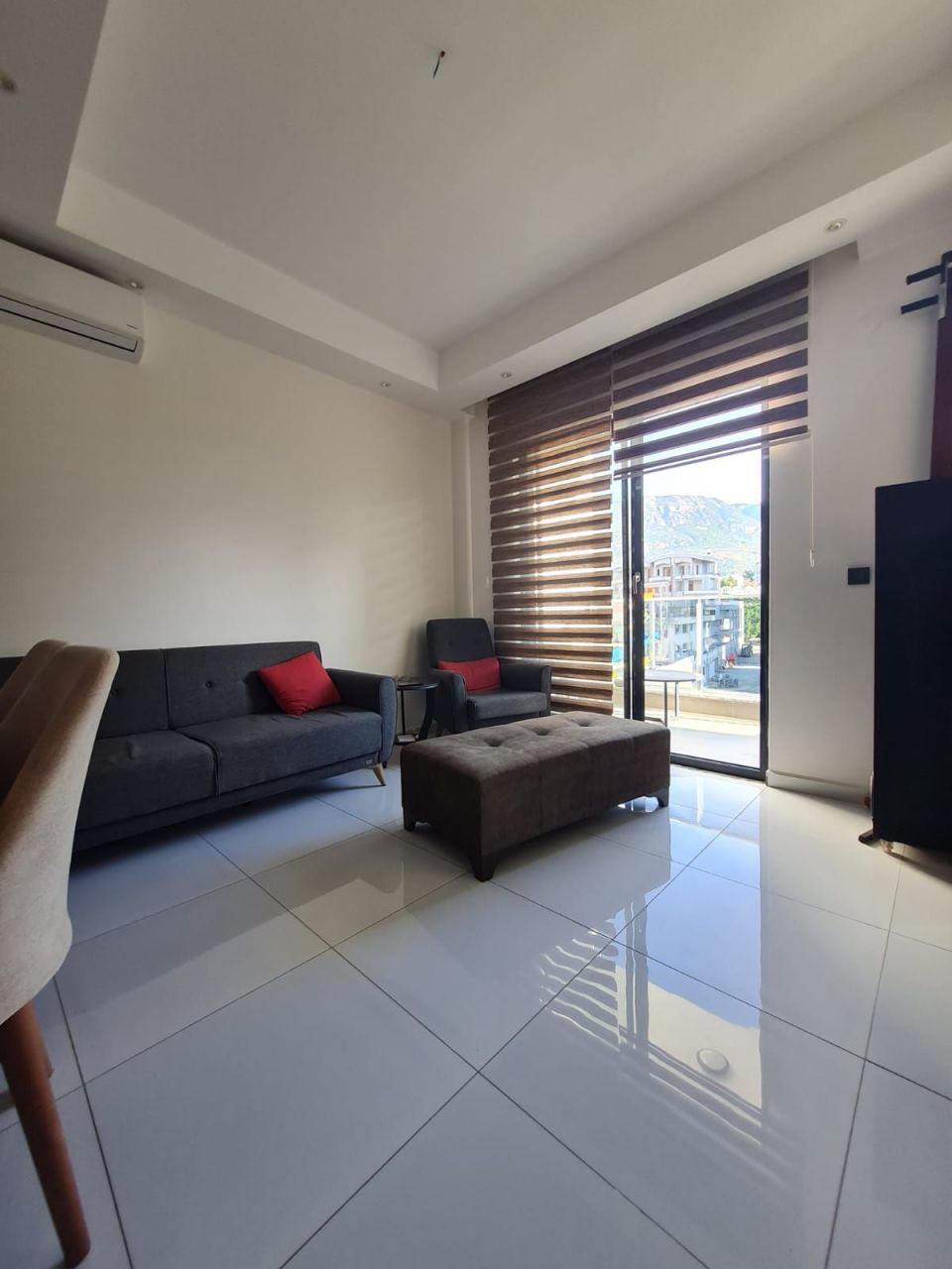 Квартира в Алании, Турция, 65 м² - фото 2