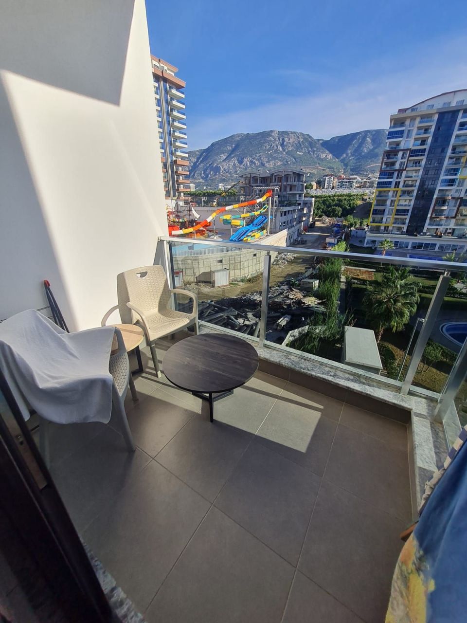 Квартира в Алании, Турция, 65 м² - фото 6