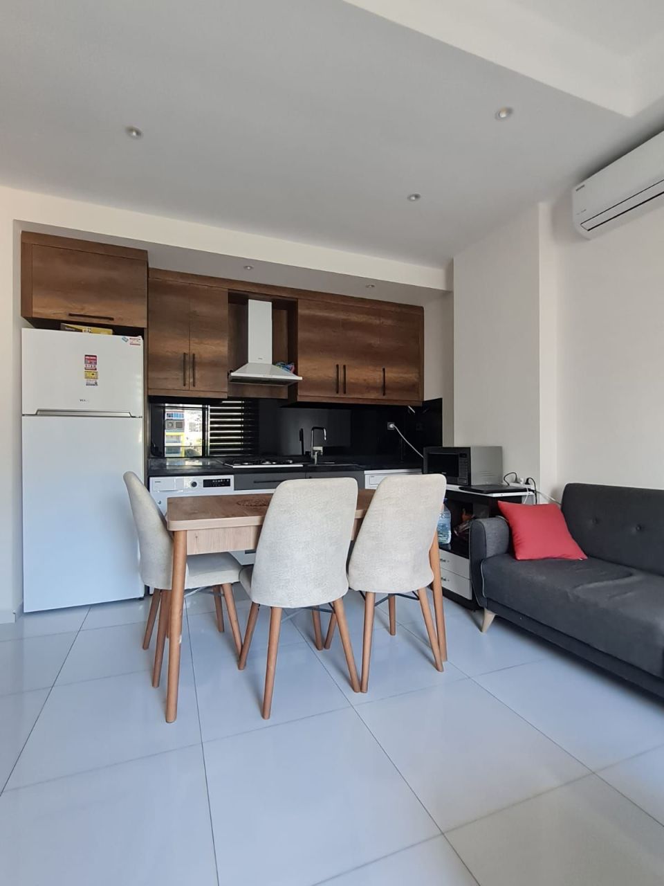 Квартира в Алании, Турция, 65 м² - фото 3