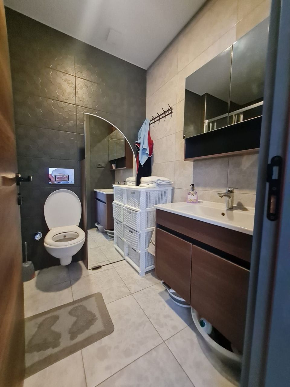 Квартира в Алании, Турция, 65 м² - фото 7