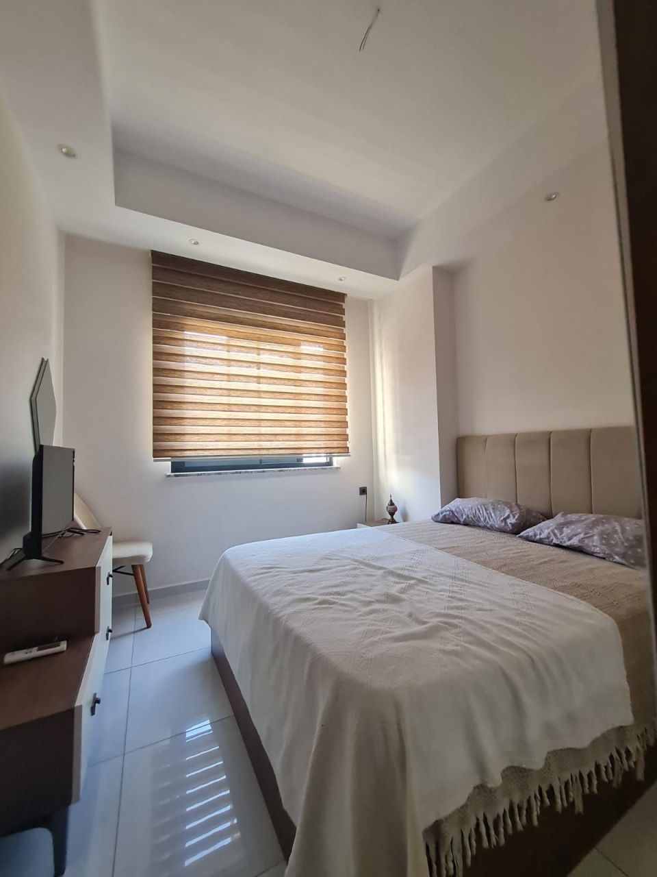 Квартира в Алании, Турция, 65 м² - фото 4