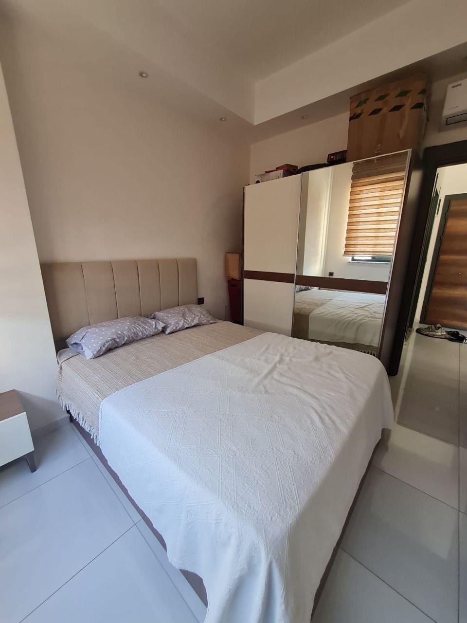 Квартира в Алании, Турция, 65 м² - фото 5