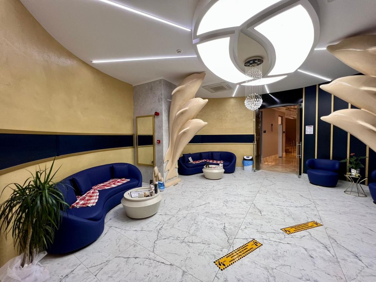 Квартира в Алании, Турция, 65 м² - фото 13