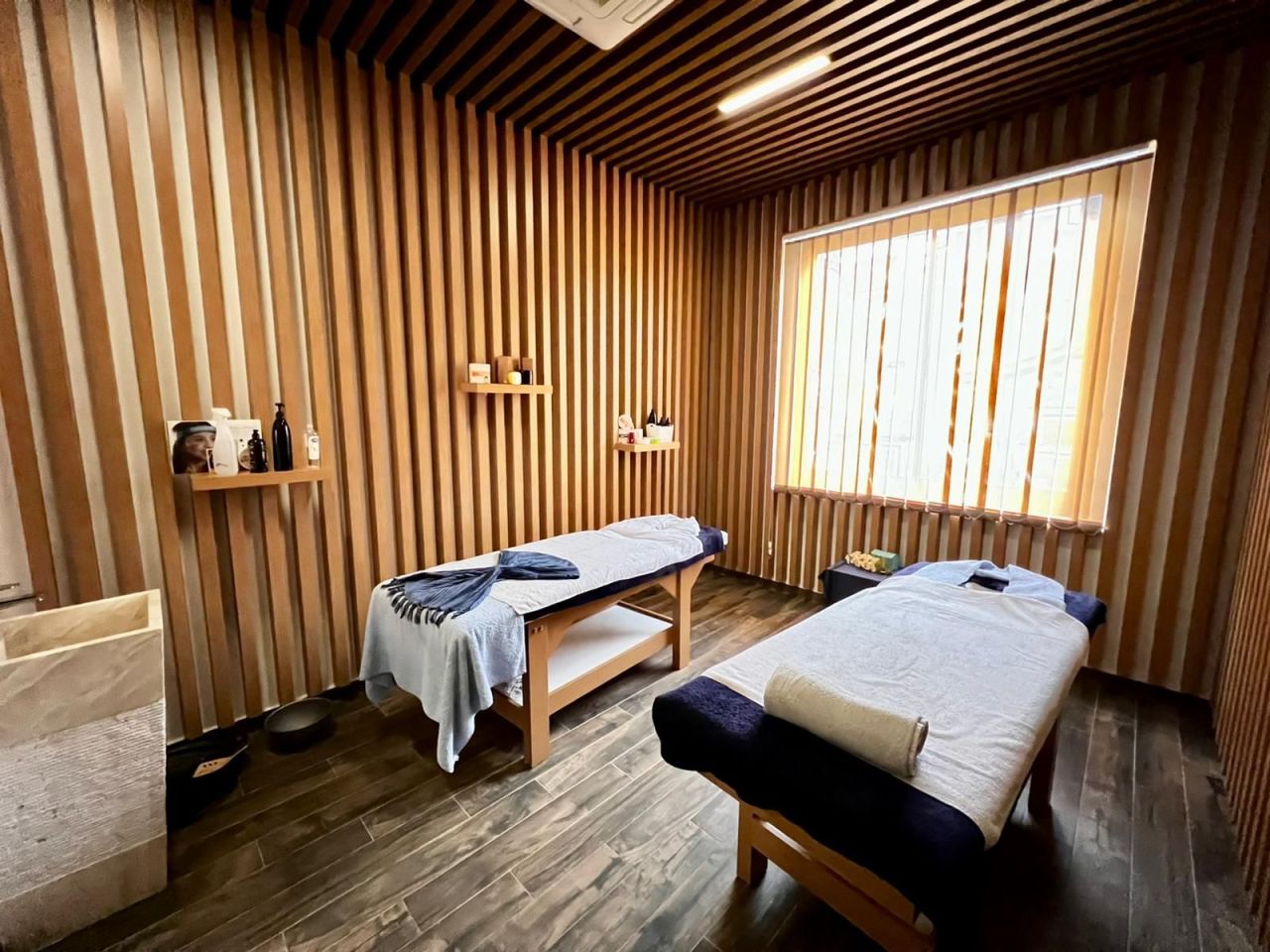 Квартира в Алании, Турция, 65 м² - фото 14