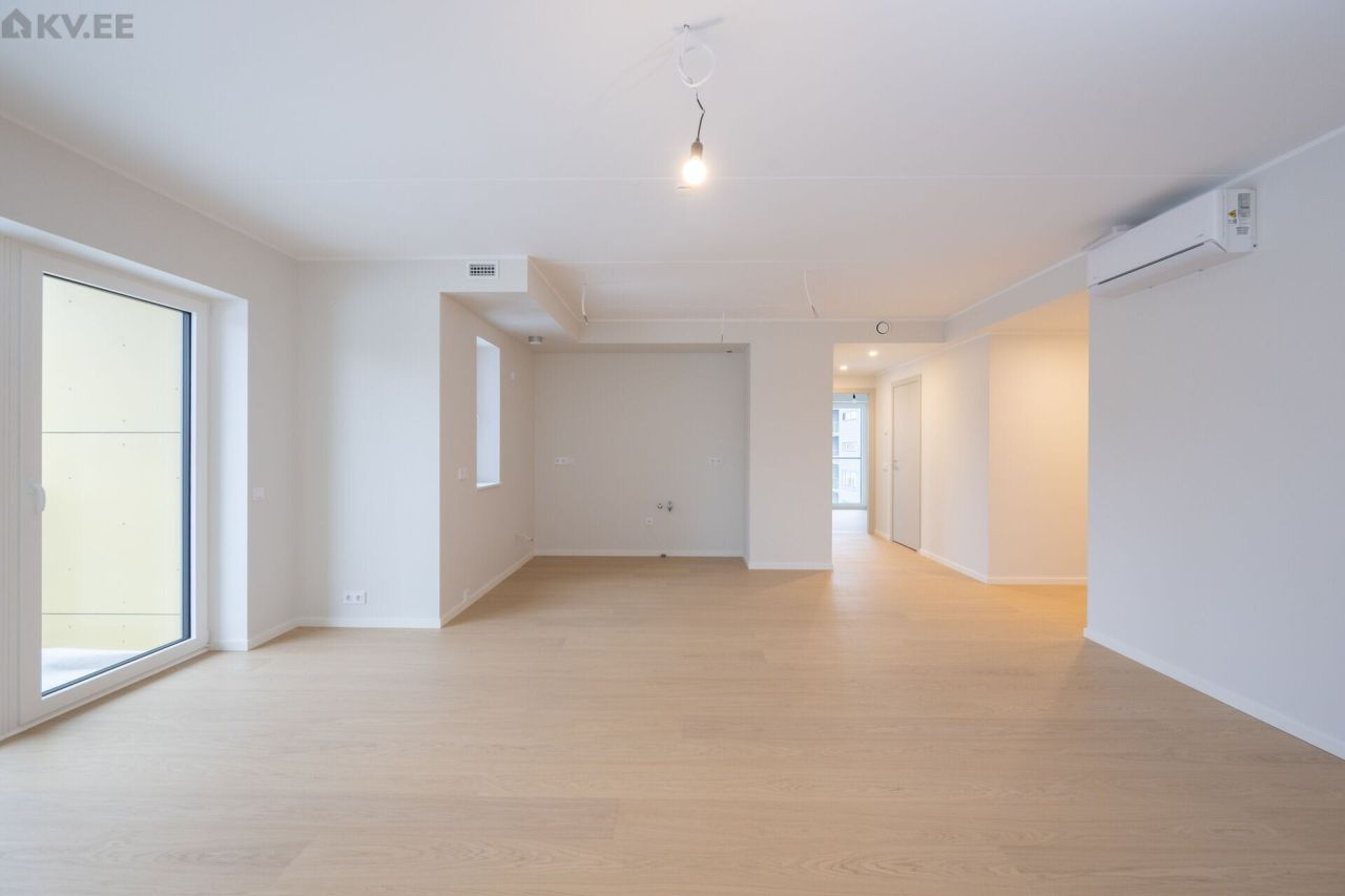Квартира в Таллине, Эстония, 110 м² - фото 11