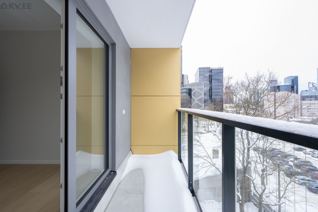 Квартира в Таллине, Эстония, 110 м² - фото 4