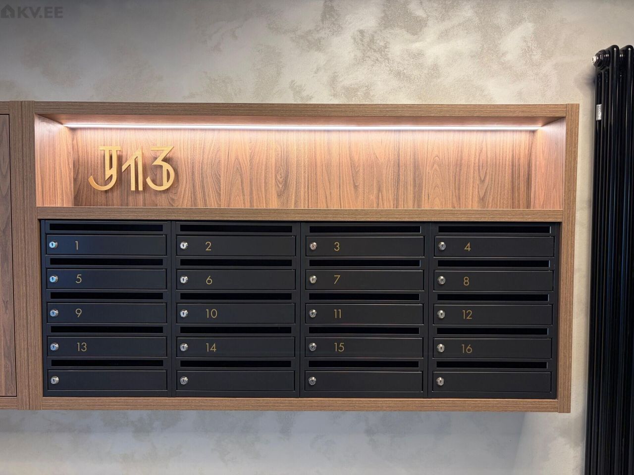 Квартира в Таллине, Эстония, 110 м² - фото 17