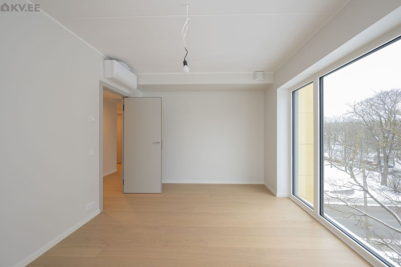 Квартира в Таллине, Эстония, 110 м² - фото 15