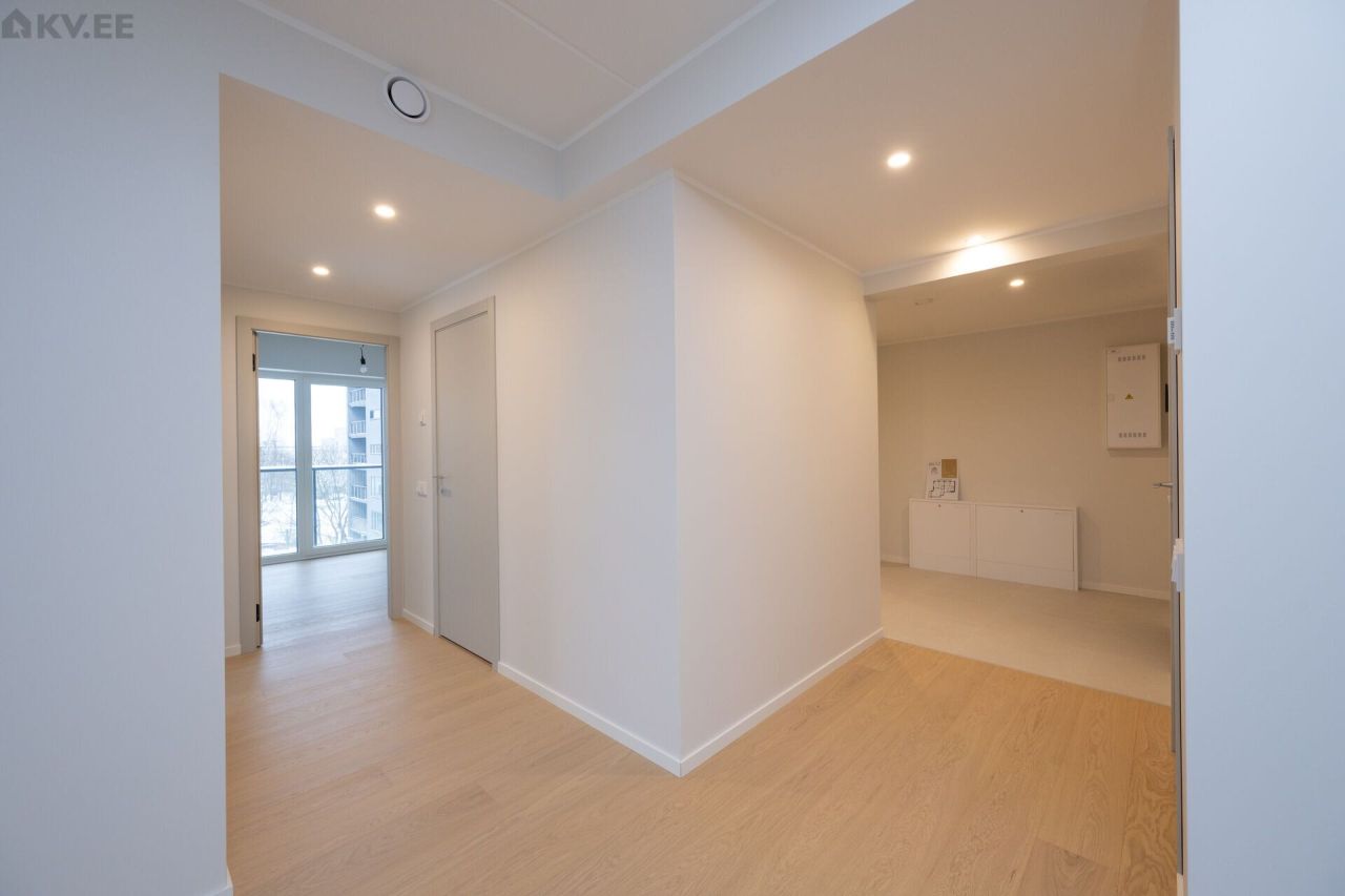 Квартира в Таллине, Эстония, 110 м² - фото 12