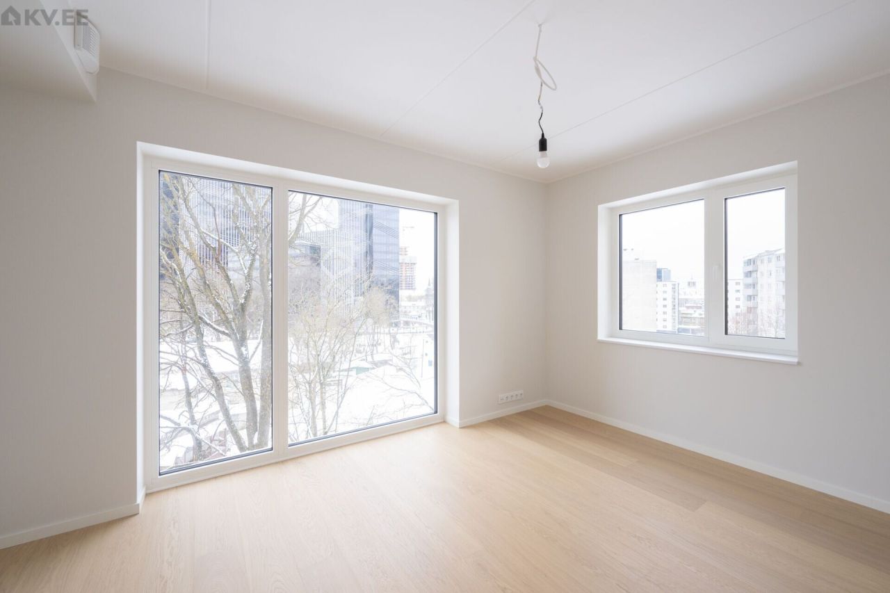 Квартира в Таллине, Эстония, 110 м² - фото 14