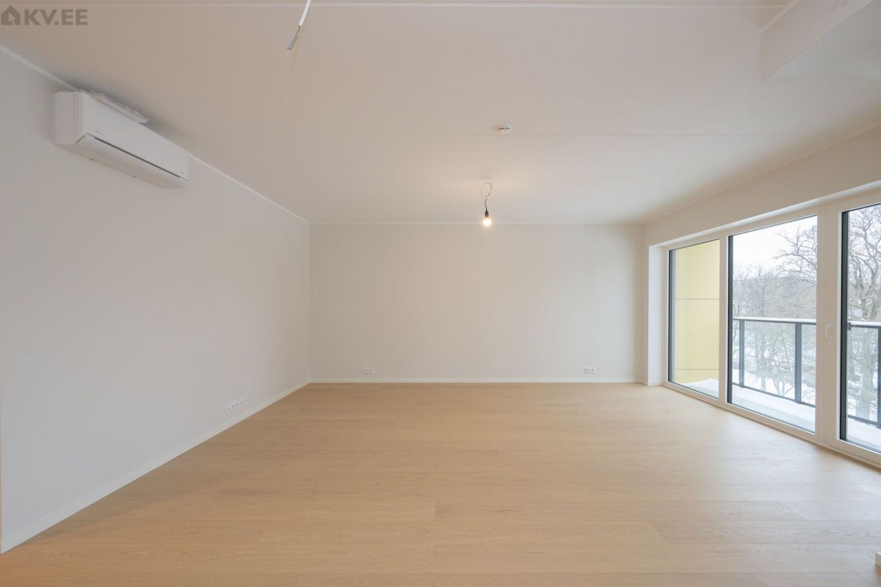 Квартира в Таллине, Эстония, 110 м² - фото 10