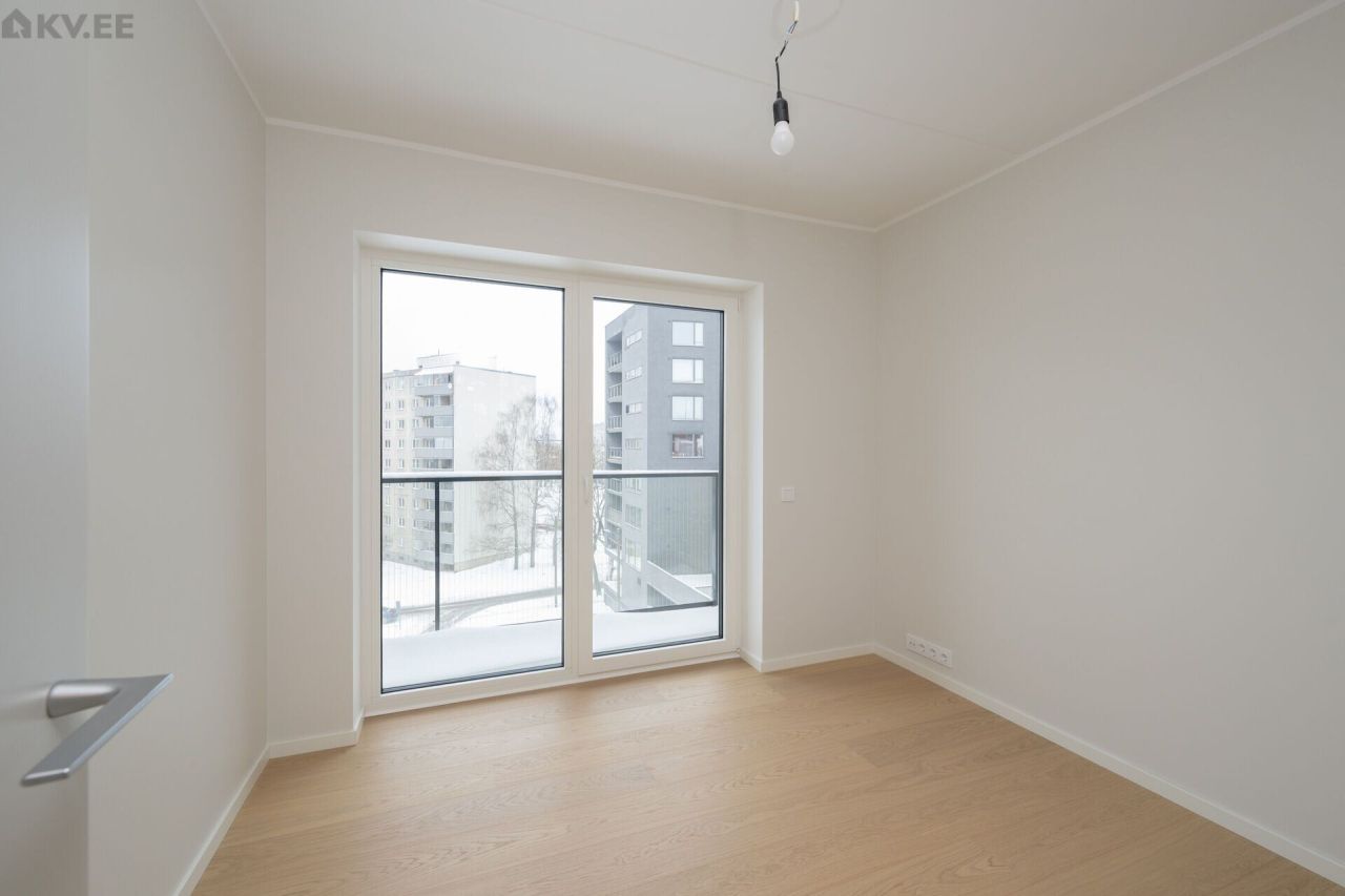 Квартира в Таллине, Эстония, 110 м² - фото 13