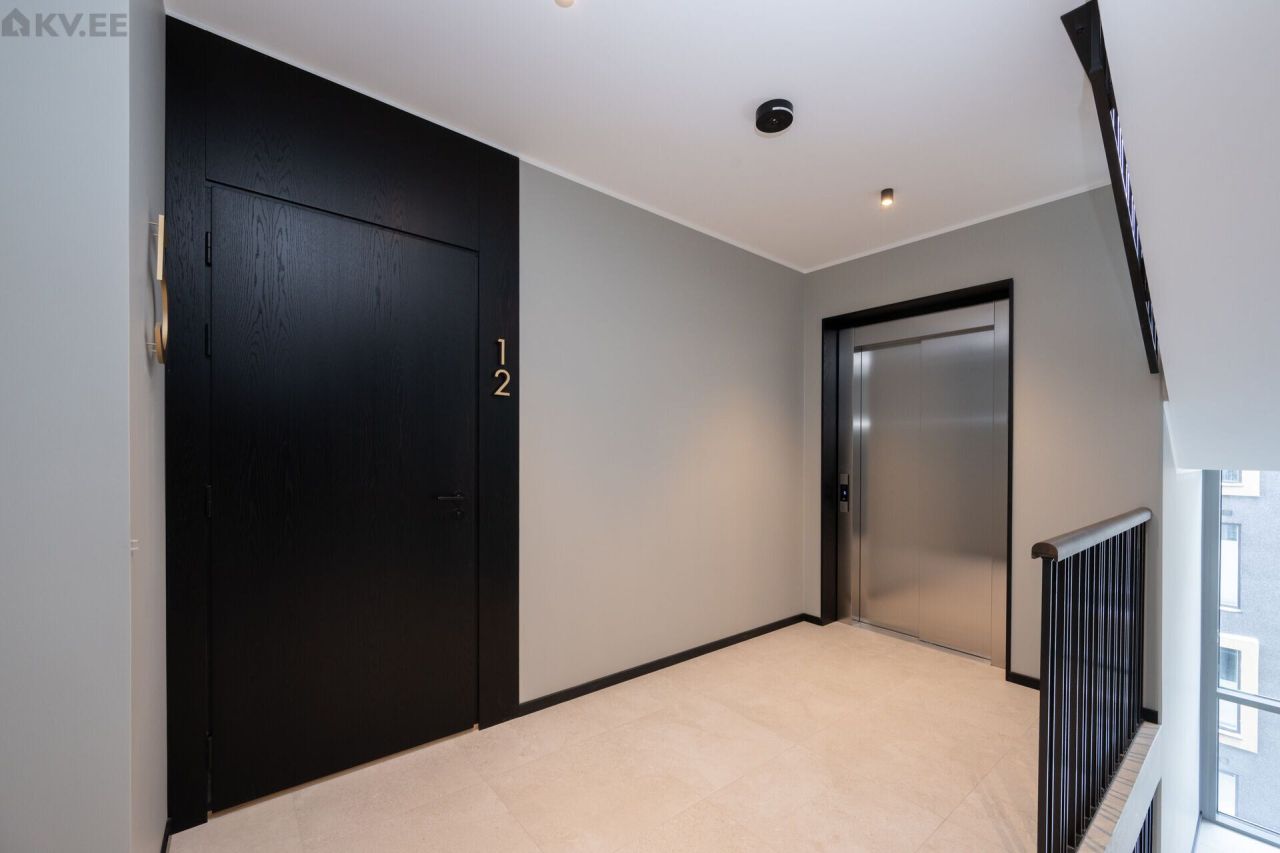 Квартира в Таллине, Эстония, 110 м² - фото 16